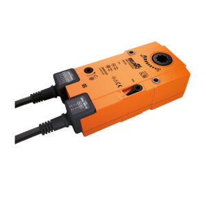 BELIMO BFL230 Fire & smoke damper actuator, Open/Close, AC 230 V, 4/3 Nm