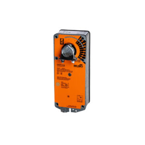 BELIMO FSAF120A Fire & smoke damper actuator, Open/Close, AC 120 V, 20 Nm
