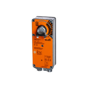 BELIMO FSAF120A-S Fire & smoke damper actuator, Open/Close, AC 120 V, 20 Nm
