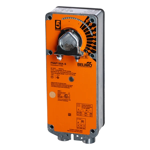 FSAF120A-S