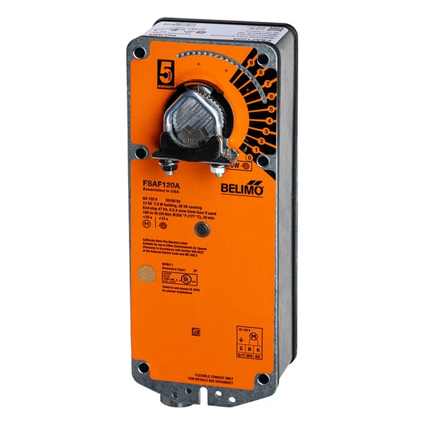 FSAF120A