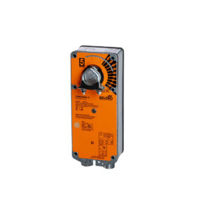 BELIMO FSAF230A-S Fire & smoke damper actuator, Open/Close, AC 230 V, 20 Nm