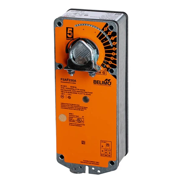 FSAF230A