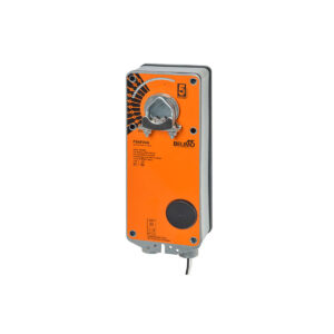 BELIMO FSAF24A Fire & smoke damper actuator, Open/Close, AC/DC 24 V, 20 Nm