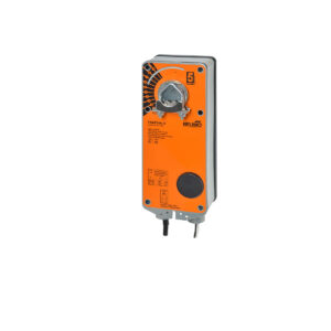 BELIMO FSAF24A-S Fire & smoke damper actuator, Open/Close, AC/DC 24 V, 20 Nm
