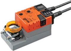 BELIMO LM230A-S Damper actuator, Open/Close, AC/DC 24...240 V, 5 Nm