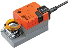 BELIMO LM230A Damper actuator, Open/Close, AC/DC 24...240 V, 5 Nm