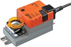 BELIMO LM24A-F Damper actuator, Open/Close, AC/DC 24 V, 5 Nm