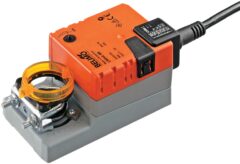 BELIMO LM24A-SR Damper actuator, Modulating, AC/DC 24 V, 5 Nm
