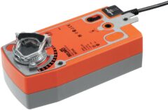 BELIMO NF24A Damper actuator, spring return, Open/Close, AC/DC 24 V, 10 Nm
