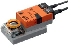 BELIMO NM230ASR Damper actuator, Modulating, AC/DC 24...240 V, 10 Nm