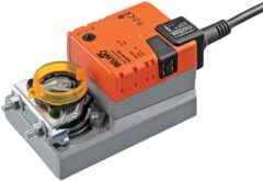 BELIMO NM24A-SR Damper actuator, Modulating, AC/DC 24 V, 10 Nm