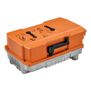 BELIMO PMCA-S2-T Damper actuator, Open/Close, AC/DC 24...240 V, 160 Nm