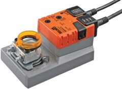 BELIMO SM230A-S Damper actuator, Open/Close, AC/DC 24...240 V, 20 Nm