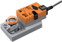 BELIMO SM24A-MA Damper actuator, Modulating, AC/DC 24 V, 20 Nm