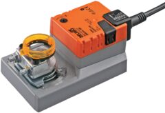 BELIMO SM24A-SR Damper actuator, Modulating, AC/DC 24 V, 20 Nm