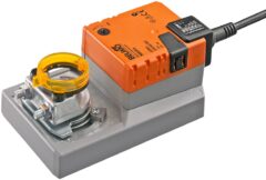 BELIMO SM24A-TP Damper actuator, Open/Close, AC/DC 24 V, 20 Nm