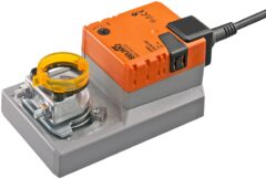 BELIMO SMD24A Damper actuator, Open/Close, AC/DC 24 V, 16 Nm