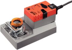 BELIMO SMQ24A Damper actuator, Open/Close, AC/DC 24 V, 16 Nm