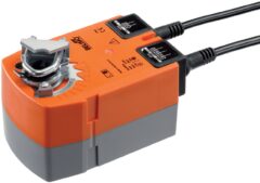 BELIMO TF230-S Damper actuator, spring return, Open/Close, AC/DC 24...240 V, 2.5 Nm