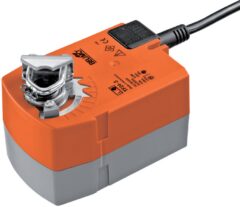 BELIMO TF24-3 Damper actuator, spring return, 3-point, AC/DC 24 V, 2.5 Nm
