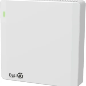 BELIMO P-22RTM-1U00A-2B Room Sensor CO2 / Humidity / Temp active 1 BELIMO P-22RTM-1U00A-2B Room Sensor CO2 / Humidity / Temp active